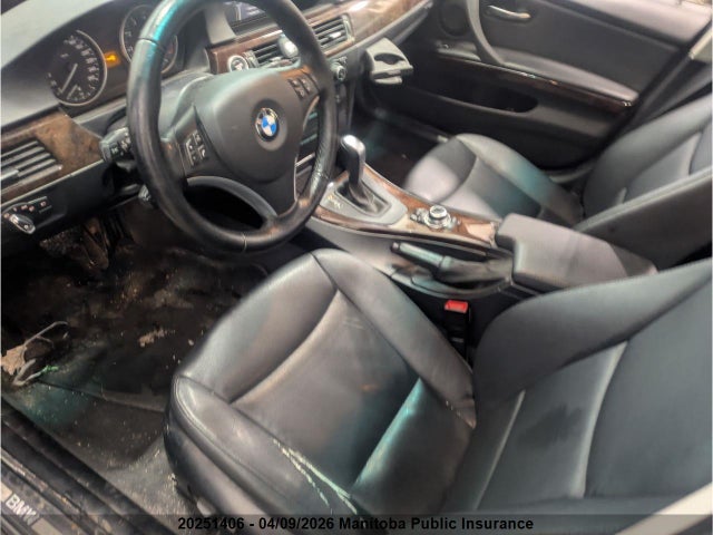 Aukcja sprzedaży 2011 Bmw 328xi, vin: WBAPK7G50BNN71140, numer aukcji: 20251406