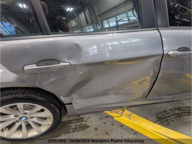 Aukcja sprzedaży 2011 Bmw 328xi, vin: WBAPK7G50BNN71140, numer aukcji: 20251406