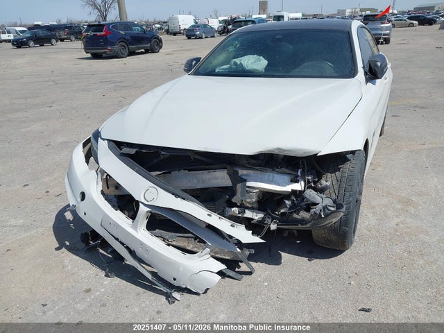 20251407 :رقم المزاد ، WBA4B3C58GG344694 vin ، 2016 Bmw 435i Xdrive Gran Coupe مزاد بيع