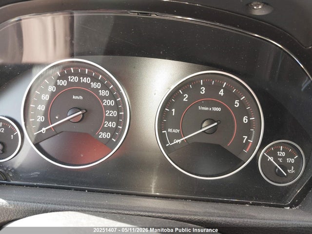 20251407 :رقم المزاد ، WBA4B3C58GG344694 vin ، 2016 Bmw 435i Xdrive Gran Coupe مزاد بيع