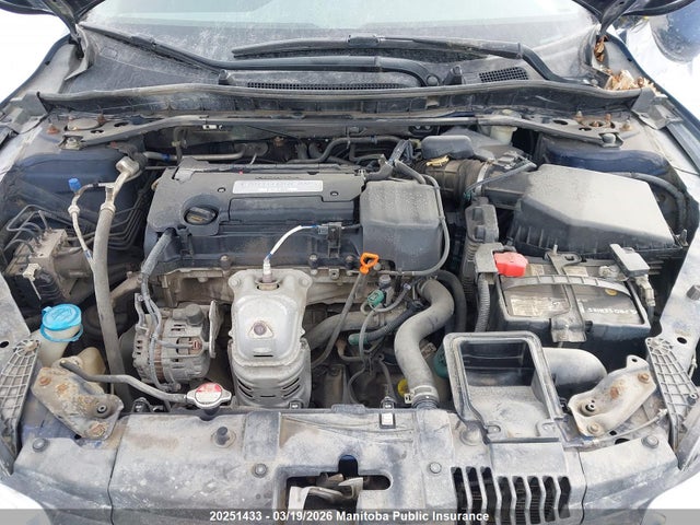 Aukcja sprzedaży 2015 Honda Accord Sport, vin: 1HGCR2F51FA800196, numer aukcji: 20251433