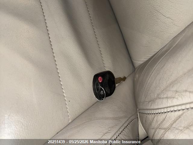 20251439 :رقم المزاد ، 1FAHP2HWXBG146781 vin ، 2011 Ford Taurus Sel مزاد بيع