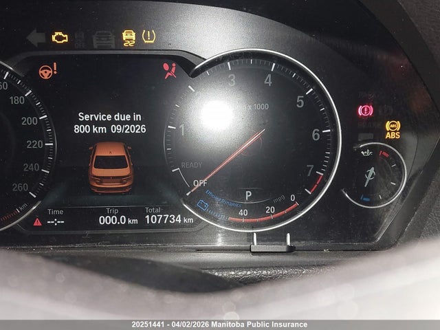 20251441 :رقم المزاد ، WBA8D9C59JA614539 vin ، 2018 Bmw 330i Xdrive مزاد بيع