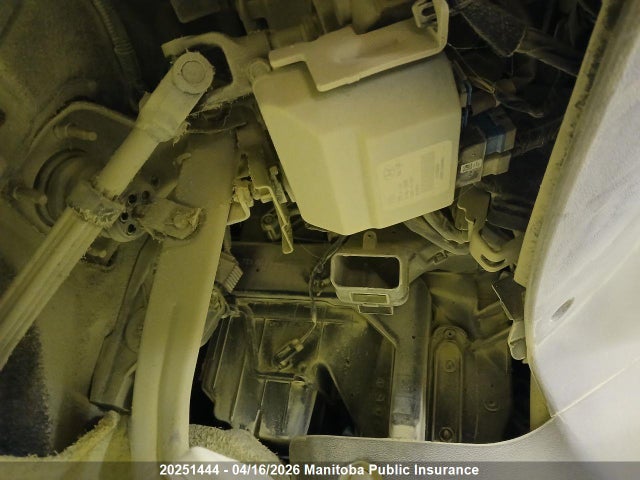 KMHCT4AE9GU141153 Hyundai ACCENT GL