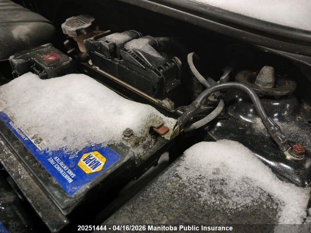 KMHCT4AE9GU141153 Hyundai ACCENT GL