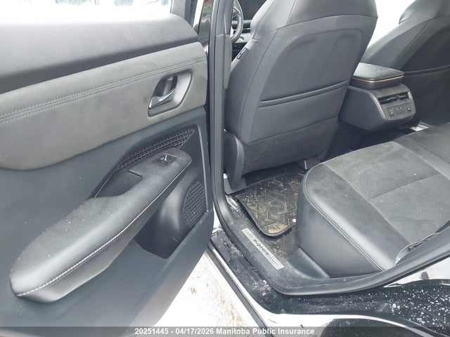 Продажа на аукционе авто 2023 Nissan Ariya Platinum+, vin: JN1DF0CD1PM704972, номер лота: 20251445