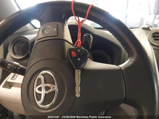 Aukcja sprzedaży 2008 Toyota Rav4 Limited V6, vin: JTMBK31V586031221, numer aukcji: 20251447