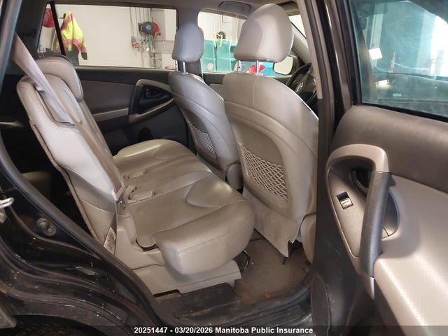 Aukcja sprzedaży 2008 Toyota Rav4 Limited V6, vin: JTMBK31V586031221, numer aukcji: 20251447