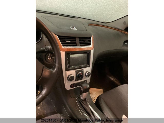 Продаж на аукціоні авто 2012 Chevrolet Malibu Lt, vin: 1G1ZD5EU8CF170671, номер лоту: 20251450