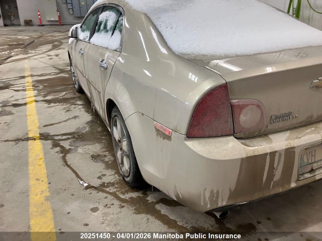 Продаж на аукціоні авто 2012 Chevrolet Malibu Lt, vin: 1G1ZD5EU8CF170671, номер лоту: 20251450