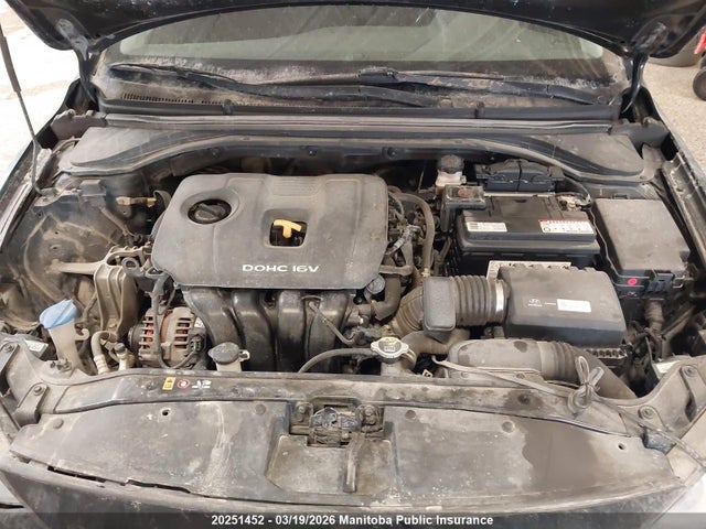 KMHD84LF4HU321251 Hyundai ELANTRA GL