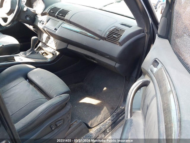 Auction sale of the 2005 Bmw X5 4.8is, vin: 5UXFA93595LE82364, lot number: 20251455