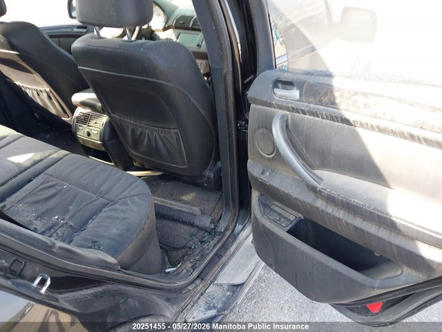 Auction sale of the 2005 Bmw X5 4.8is, vin: 5UXFA93595LE82364, lot number: 20251455
