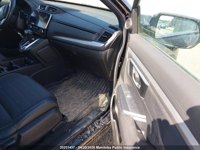 2HKRW2H46LH240041 Honda Cr-v Sport