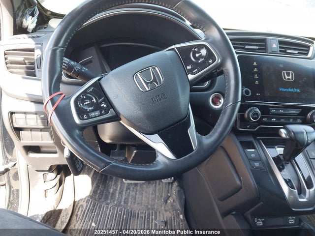 2HKRW2H46LH240041 Honda Cr-v Sport