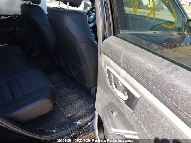 2HKRW2H46LH240041 Honda Cr-v Sport