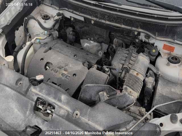 Aukcja sprzedaży 2018 Mitsubishi Rvr Gt, vin: JA4AJ4AW2JZ605656, numer aukcji: 20251463