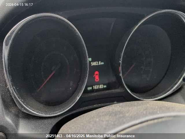 Aukcja sprzedaży 2018 Mitsubishi Rvr Gt, vin: JA4AJ4AW2JZ605656, numer aukcji: 20251463