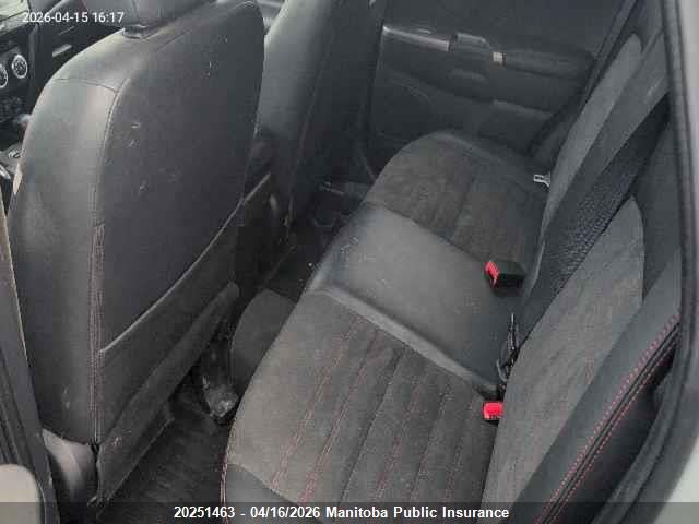 Aukcja sprzedaży 2018 Mitsubishi Rvr Gt, vin: JA4AJ4AW2JZ605656, numer aukcji: 20251463