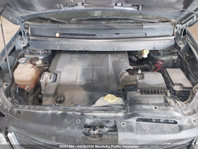 Aukcja sprzedaży 2010 Dodge Journey Sxt, vin: 3D4PG5FV6AT182577, numer aukcji: 20251464