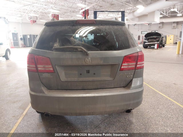 Aukcja sprzedaży 2010 Dodge Journey Sxt, vin: 3D4PG5FV6AT182577, numer aukcji: 20251464
