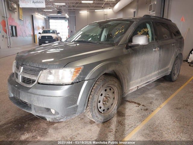Aukcja sprzedaży 2010 Dodge Journey Sxt, vin: 3D4PG5FV6AT182577, numer aukcji: 20251464