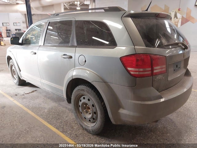 Aukcja sprzedaży 2010 Dodge Journey Sxt, vin: 3D4PG5FV6AT182577, numer aukcji: 20251464