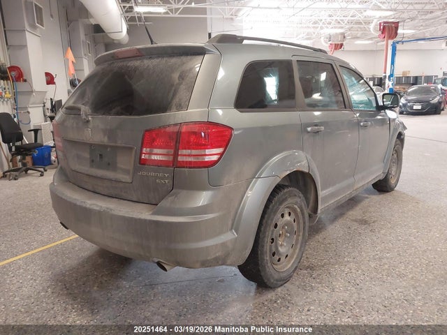 Aukcja sprzedaży 2010 Dodge Journey Sxt, vin: 3D4PG5FV6AT182577, numer aukcji: 20251464