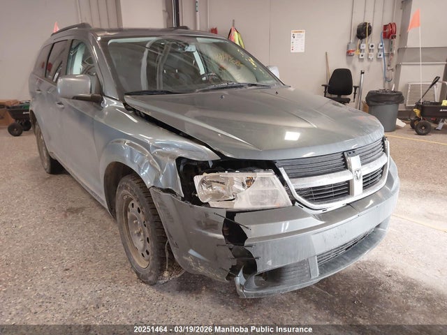 Aukcja sprzedaży 2010 Dodge Journey Sxt, vin: 3D4PG5FV6AT182577, numer aukcji: 20251464
