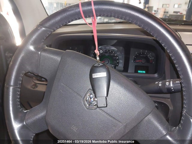 Aukcja sprzedaży 2010 Dodge Journey Sxt, vin: 3D4PG5FV6AT182577, numer aukcji: 20251464