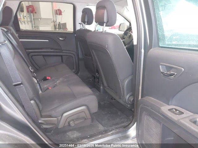 Aukcja sprzedaży 2010 Dodge Journey Sxt, vin: 3D4PG5FV6AT182577, numer aukcji: 20251464