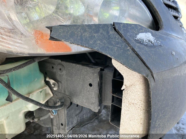 20251465 :رقم المزاد ، 2T1BR32E55C873751 vin ، 2005 Toyota Corolla Ce مزاد بيع