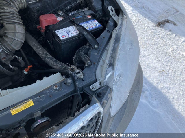20251465 :رقم المزاد ، 2T1BR32E55C873751 vin ، 2005 Toyota Corolla Ce مزاد بيع