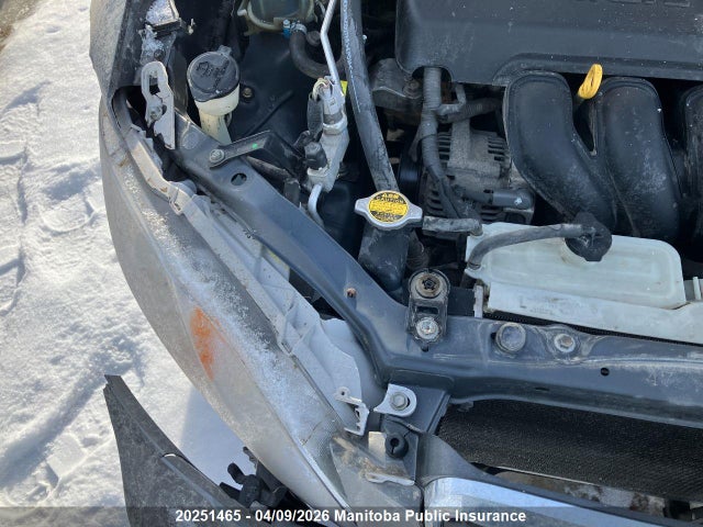 20251465 :رقم المزاد ، 2T1BR32E55C873751 vin ، 2005 Toyota Corolla Ce مزاد بيع