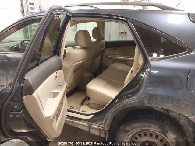Aukcja sprzedaży 2006 Lexus Rx400h, vin: JTJHW31U060049211, numer aukcji: 20251470