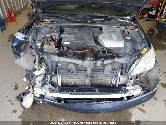 Aukcja sprzedaży 2006 Lexus Rx400h, vin: JTJHW31U060049211, numer aukcji: 20251470