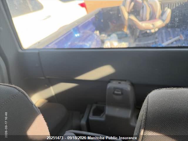 20251473 :رقم المزاد ، 1FTKR4EEXAPA25992 vin ، 2010 Ford Ranger Sport Supercab مزاد بيع
