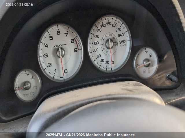 Продаж на аукціоні авто 2006 Acura Rsx Type S, vin: JH4DC53036S801566, номер лоту: 20251474