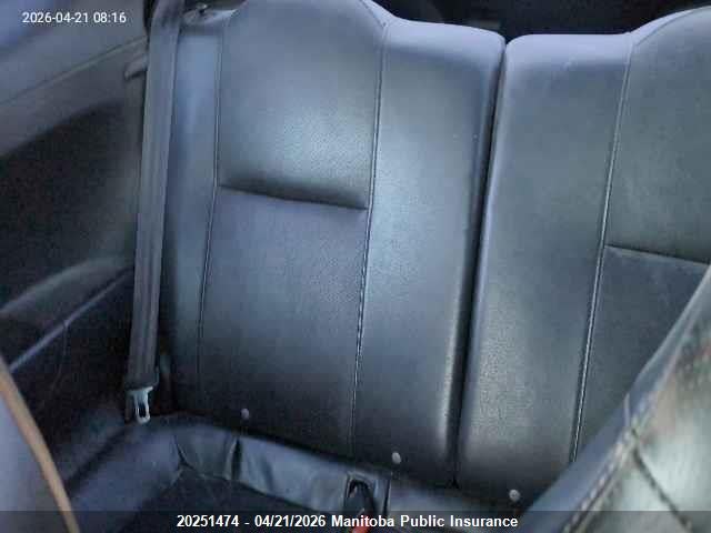 Продаж на аукціоні авто 2006 Acura Rsx Type S, vin: JH4DC53036S801566, номер лоту: 20251474