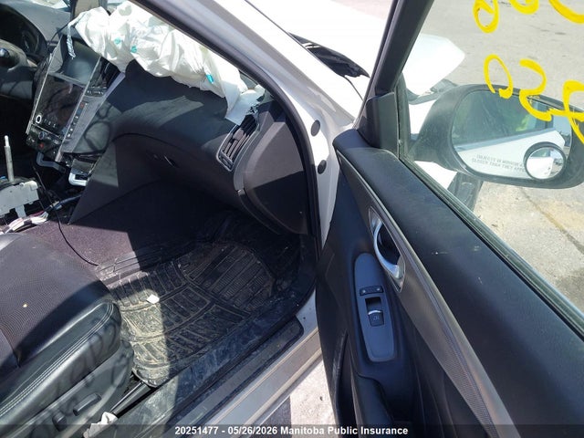 Auction sale of the 2014 Infiniti Q50, vin: JN1BV7AR9EM680306, lot number: 20251477