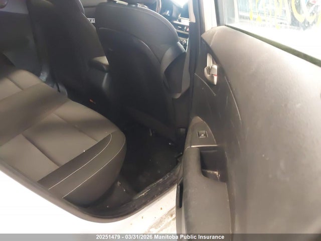 20251479 :رقم المزاد ، 3KPF24AD2ME275394 vin ، 2021 Kia Forte Lx مزاد بيع