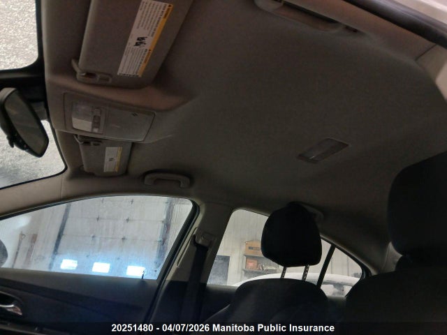 Продаж на аукціоні авто 2015 Chevrolet Cruze Lt Turbo, vin: 1G1PC5SB2F7214076, номер лоту: 20251480