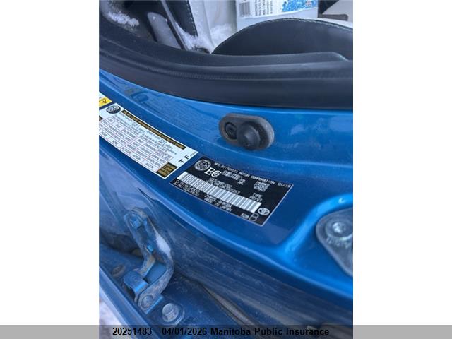JTDL9RFU3K3001257 Toyota Prius Awd-e