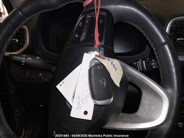 Продаж на аукціоні авто 2024 Hyundai Venue Preferred, vin: KMHRC8A30RU309930, номер лоту: 20251484