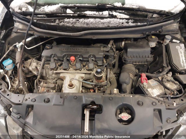 Продаж на аукціоні авто 2014 Honda Civic Lx, vin: 2HGFB2E4XEH045060, номер лоту: 20251486