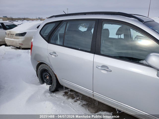 Продажа на аукционе авто 2008 Kia Rondo Ex V6, vin: KNAFG526287148039, номер лота: 20251488