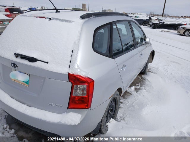 Продажа на аукционе авто 2008 Kia Rondo Ex V6, vin: KNAFG526287148039, номер лота: 20251488