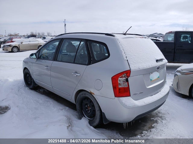 Продажа на аукционе авто 2008 Kia Rondo Ex V6, vin: KNAFG526287148039, номер лота: 20251488