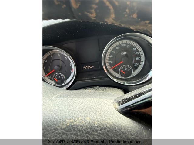 Продажа на аукционе авто 2014 Dodge Grand Caravan Anniversary Edtn, vin: 2C4RDGBG2ER203189, номер лота: 20251493