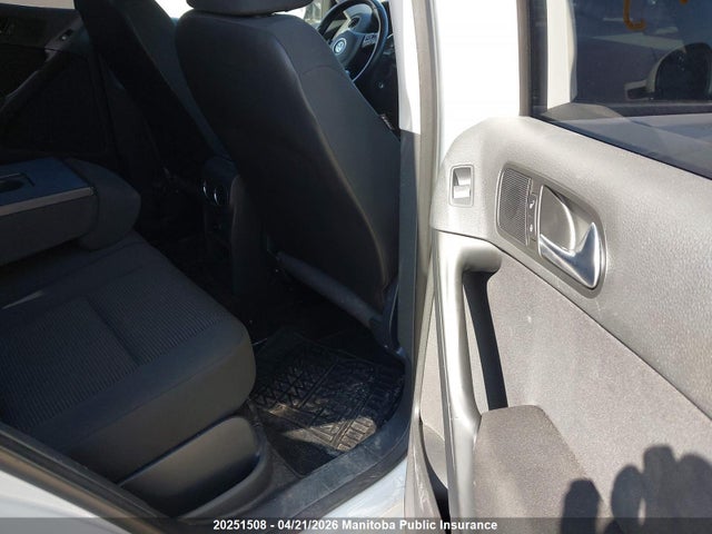 WVGJV7AX7FW524600 Volkswagen Tiguan 2.0 Tsi